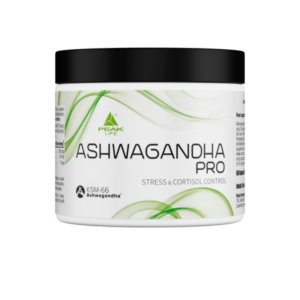 Peak Ashwagandha Pro