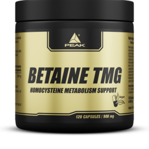 Peak Betaine TMG