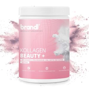 Kollagen Beauty + (Angebot)