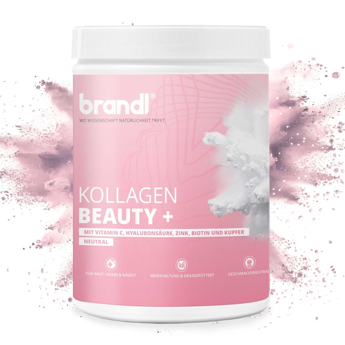 Kollagen Beauty + (Angebot) 1 Kollagen Beauty + (Angebot)