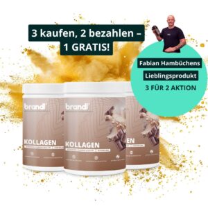 Kollagen Pulver (Angebot)