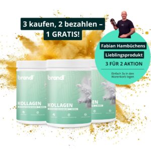 Kollagen Pulver (Angebot) (Copy)