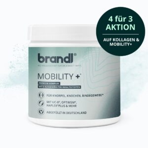Mobility + Kapseln