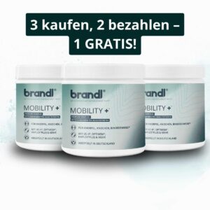 Mobility + Kapseln (Angebot)