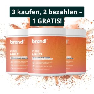 Pure Multi Kapseln (Angebot)