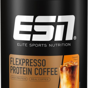 ESN Flexpresso Protein Coffee