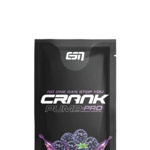 ESN Crank Pump Pro