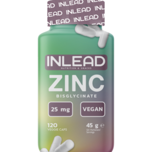 Inlead Zinc Bisglycinate