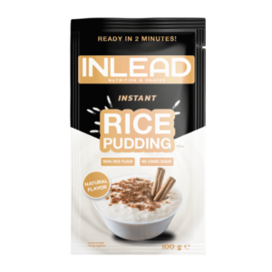 Inlead Instant Rice Pudding Probe