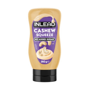 Inlead Cashew Squeeze