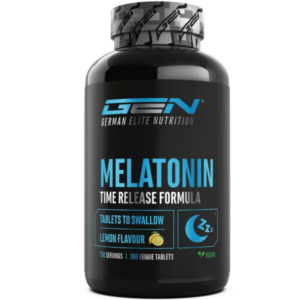 GEN Melatonin - Time Release