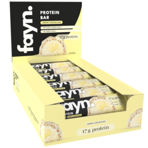 Fayn Protein Bar
