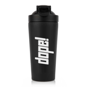 Dope! Metall Shaker