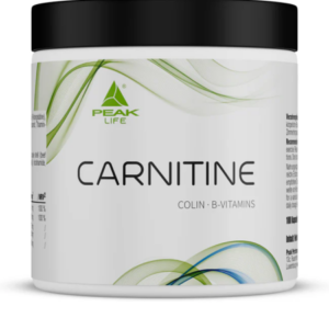 PEAK Carnitine