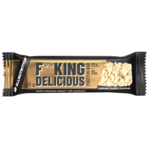 All Nutrition Fitking Delicious Protein Bar