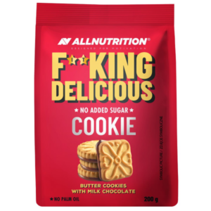 All Nutrition Fitking Delicious Cookie