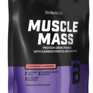 Biotech USA Muscle Mass