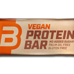 Biotech USA Vegan Protein Bar