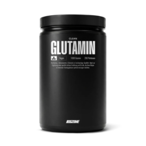 Big Zone L-Glutamin