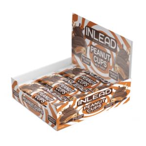 Inlead Peanut Cups